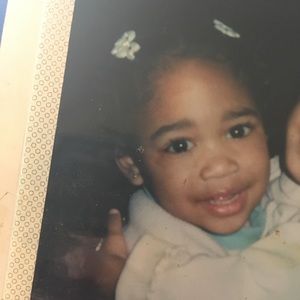 Meet your Posher, Halie